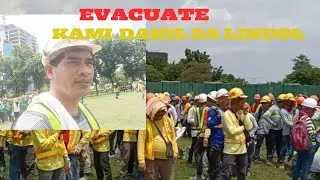 PAGYANIG NG LINDOL