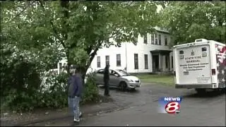 WMTW News 8 Headlines