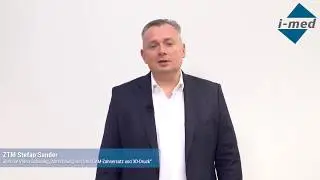 CAD CAM &ndash; Video-Schulung (Trailer)