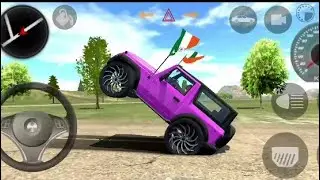 Thar chakka uthane wala game car racing game Thar game car 2026 game car racing gamecar buildinggame
