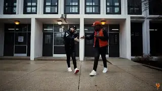 DONDARII x $LIMEBALL - Chicago Flow (Official Music Video) filmed w/ Sony A6600
