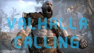 God of War - Valhalla Calling - Miracle Of Sound [GMV]