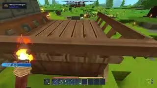 🔥Hytale | De la Décooo - Serveur Communautaire Partie 2🔥! !Code créateur : GAZER !minestrato