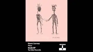 Moses Sumney - Pleas