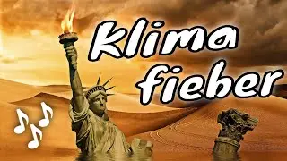 Klimafieber - Umweltsong &uuml;ber den Klimawandel und das Bienensterben