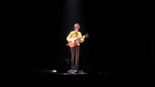 Alek Rein @ Teatro Diogo Bernardes