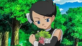 Marley Palentine's Day 2025 || Pokemon Masters EX