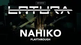 Lotura  - Nahiko (Official Playthrough)