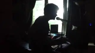 Josh Karch - Ocean Breathes Salty (Modest Mouse Cover)