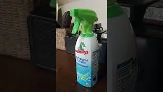 seaways Bathroom Cleaner