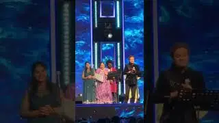 June 14, 2025 KS Chithra's  Chithramrutham 2.0.  45 years of musical magic- Anjali anjali