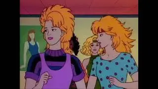 KJEM / S02E15 / Jem and The Holograms