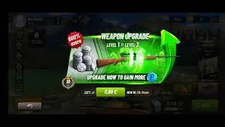 Hunting Clash Duel Game play