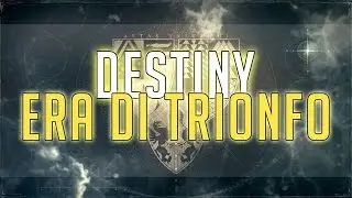 Destiny: 