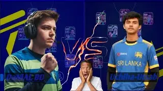 I played against  a pro player | DaNiAL BD vs Uchiha-Utsab | Gameplay |