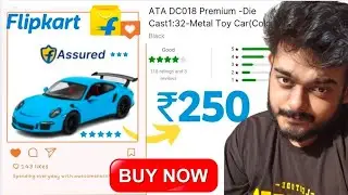 Diecast Porsch 911 Scale 1:36 Unboxing | Diecast Model Cars