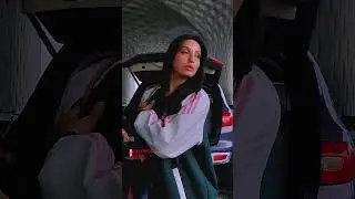 Nora Fatehi spotted at the airport, en route to Hyderabad for a shooting schedule!