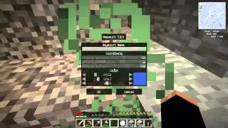 Minecraft Technic pack на Хардкоре. Полный провал.
