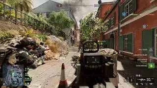 Battlefield 6: Sabotage gameplay (No Commentary)