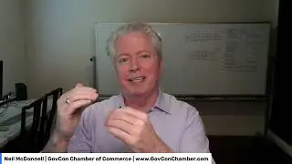 How to Develop Your Federal Sales Pipeline and the Steps and Criteria to Fill Your Sales Pipeline