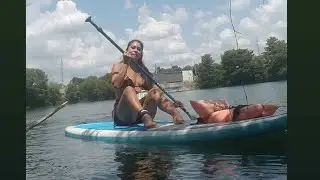 Primitive Floating Campsite | Sea Rim Texas