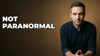 Do Camera Artifacts Become Paranormal Images?