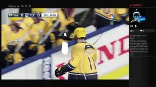 Henkimaens nhl HUT17 road to the top! Del 2