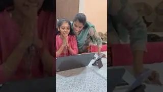 HSC board results 2025 reaction!🥹😌 | #NidhiDodiya | #hscresult2025 #boards2025 #resultreaction