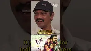 What does Autograph director Cheran think about Premam 🤔 | #shorts  #kollywood #mollywood