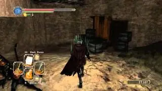 Dark Souls II Walkthrough 46 Creighton and Pate