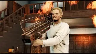 Gordon Ramsay Best Scenes - Recreated in Fallout 4 (MODS) - Part 1