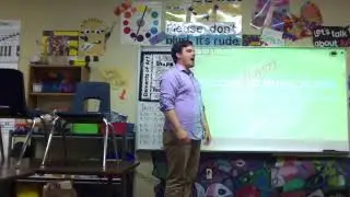 SEL Activity/Deep Breathing