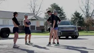 GLOBE NEWS SHORTS: SLCC Track Team