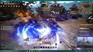 Black Desert Online - Farming HP Potion - Kagtum