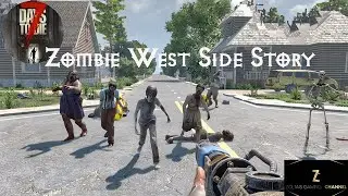 7 Days to Die 1.4 WotW Эпизод 2: Дополнения, улучшающие качество жизни, новые испытания и навыки!