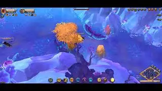 Fist of avalon vs Goldstein RAT CURSED 8.1 MIST SOLO PVP