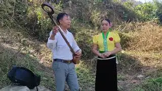 Tính tảu lò ngoan mường khim và lo Phương tú lệ 