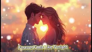 Forever Feels Like Tonight love #sadsongs #music #lovesongs #newsong