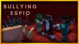 Bullying New Bond Members|Part1-Espio|Bond Episode 13