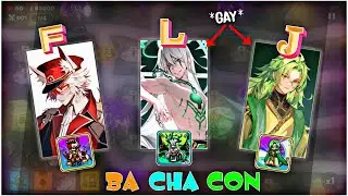 Hủy diệt bằng bộ 3 nguyên tử | Gold Tower defence | RyverSana 