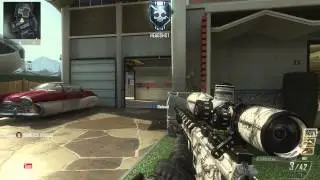 Rypons 1v1&acute;s - BO2 - Ryponn VS SOLIDDOG23 *WON*