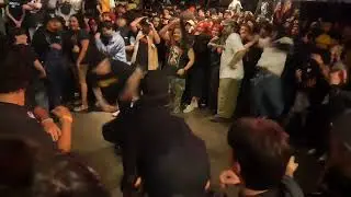 Outta Pocket *Secret Set* Live @ 924 Gilman 12/30/23