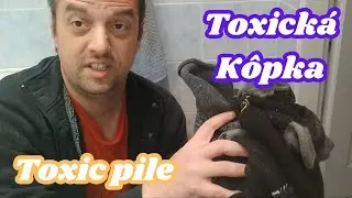 Toxic pile: And I cooked again: Abakazextra vlog