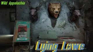 [S2.01] Lying Lowe (Side Quest) | Fallout 76 Storyline 2