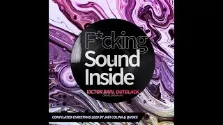 Victor Bari, Outblack . CONTROL (Original Mix)