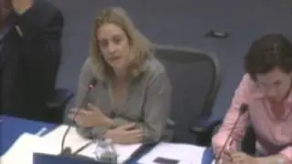 ILD 2010 | Panel Discussion: Lawfare in Asymmetrical Conflicts | Part 1 of 2