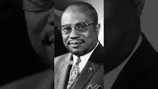 The Secret Burial of President Tolbert