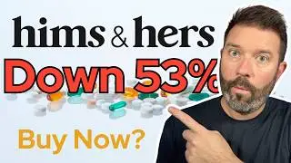 I Analyzed Hims Stock. Here's What I Found
