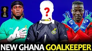 BLACK STARS 🇧🇴 GOALKEEPER WATCH 🔥 PEPE SUAREZ CRITUCAL ANALYSIS OF BEN ASARE, ATI ZIGI & ANAN ......