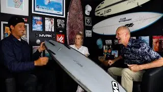 Surfing Life TV | Board Bible 2021 | Clearwater